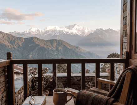 For the Leisure & Nature Traveler