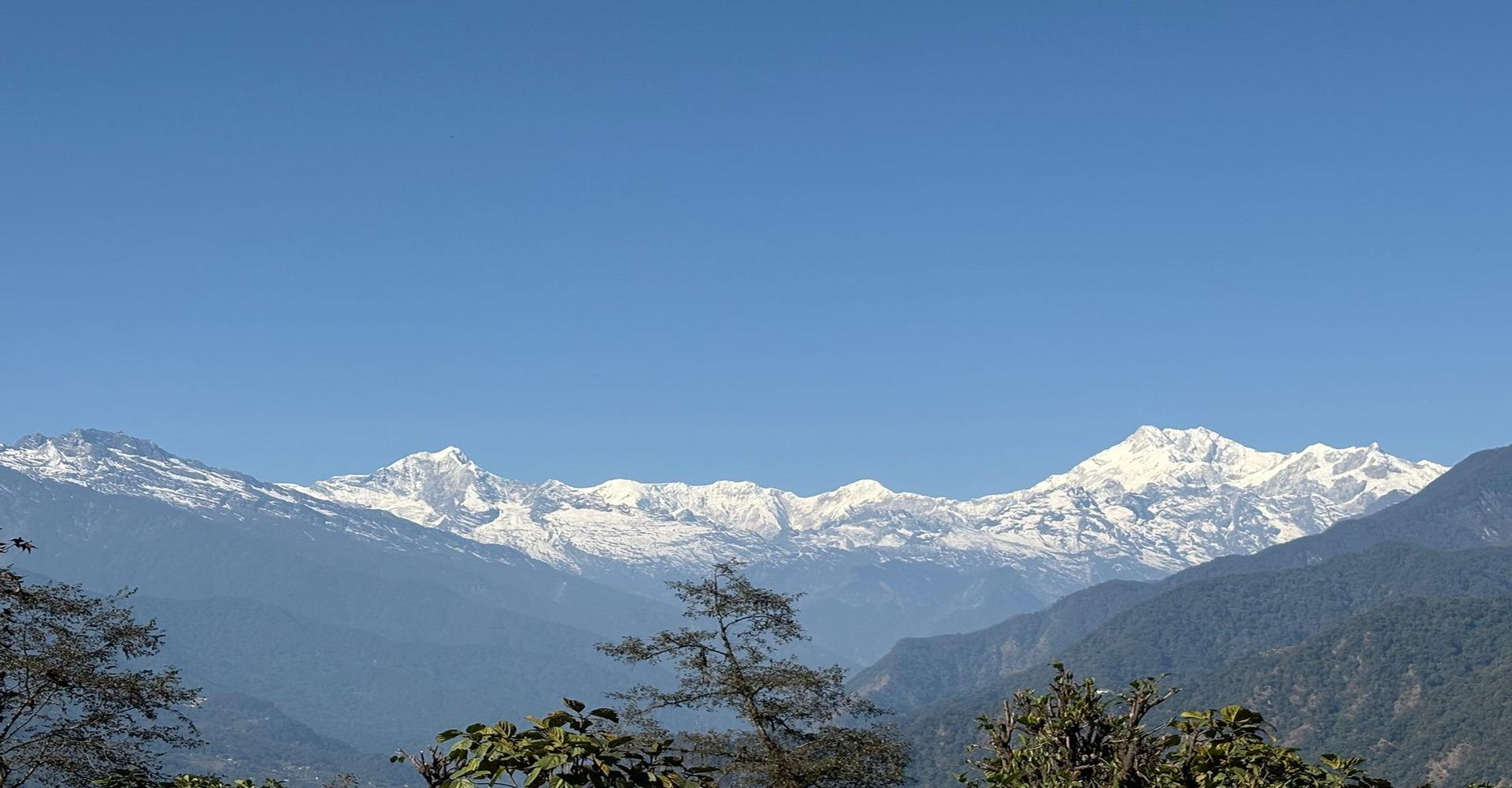 Most Safe & Rated Hotel In Pelling.